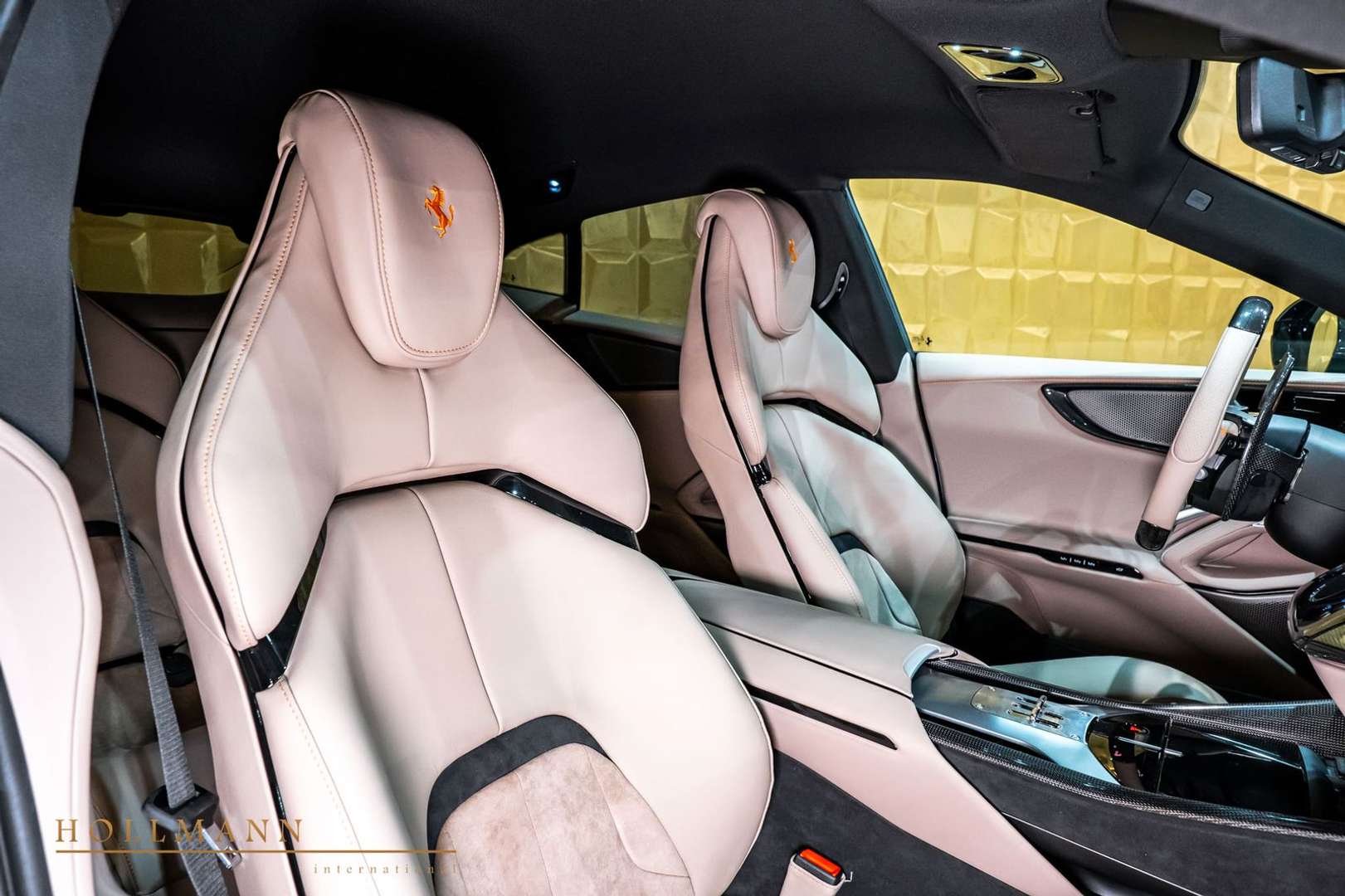 Ferrari Purosangue - 2023 - Joinsteer - #13