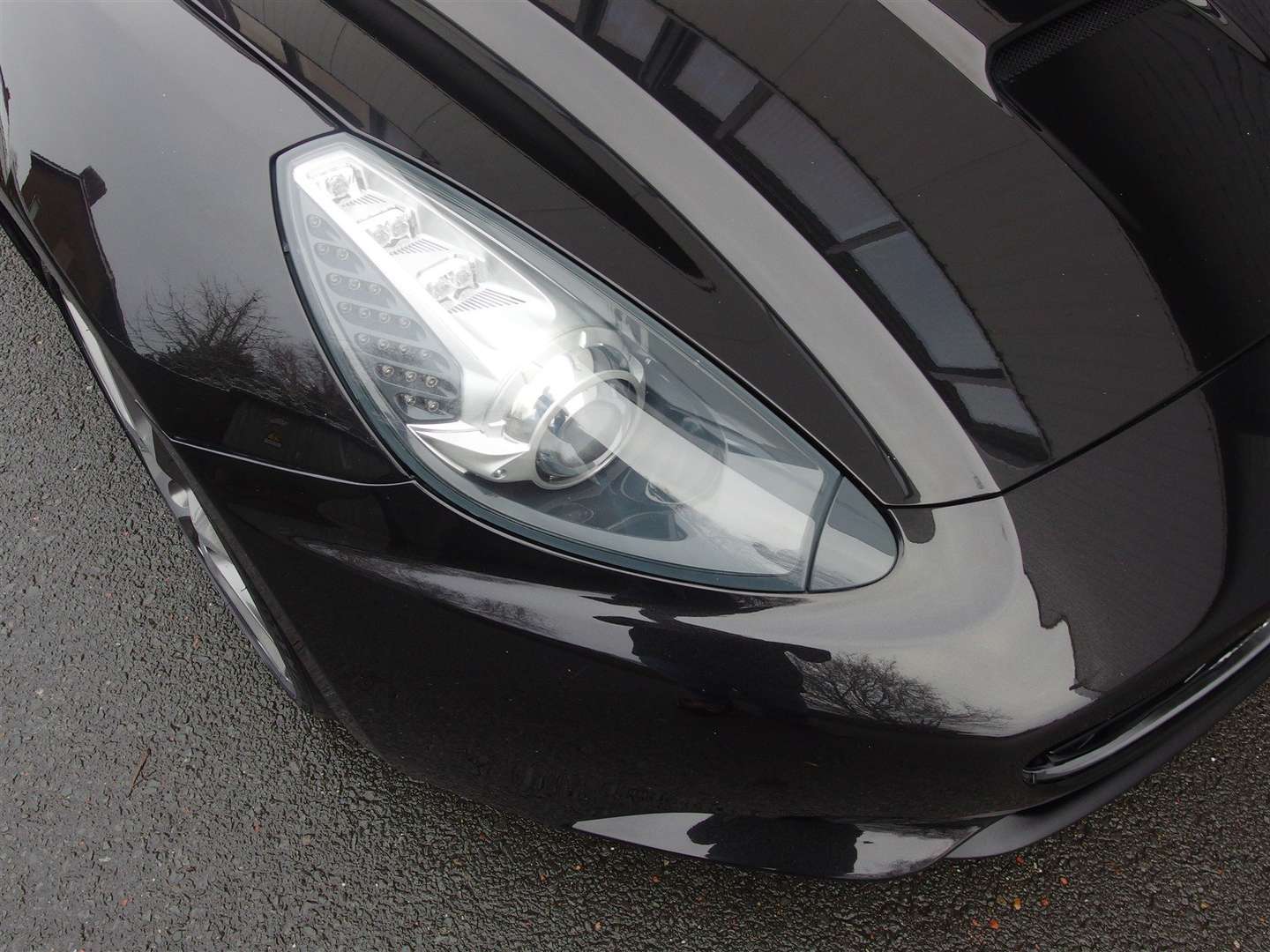 Ferrari California - 2010 - Joinsteer - #25