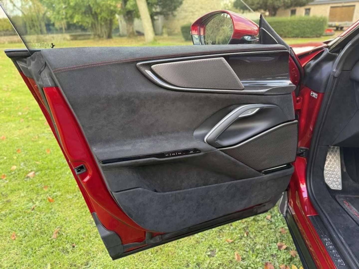 Ferrari Purosangue - 2024 - Joinsteer - #14