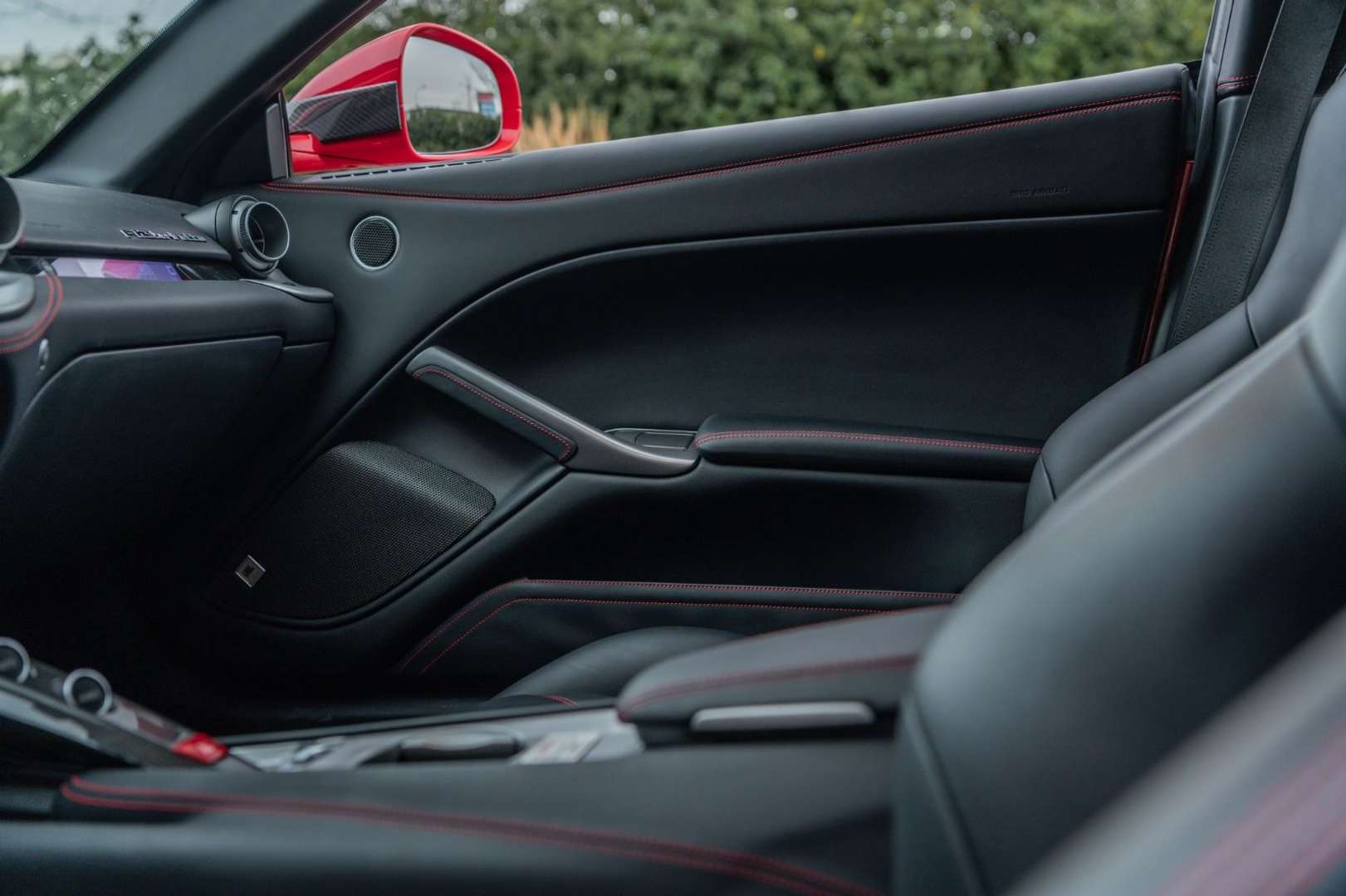 Ferrari F12 Berlinetta - 2017 - Joinsteer - #24