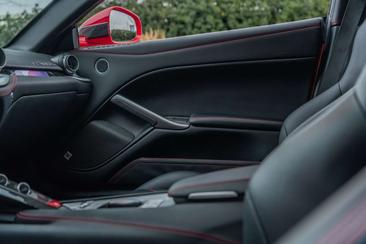 Ferrari F12 Berlinetta — photo 24