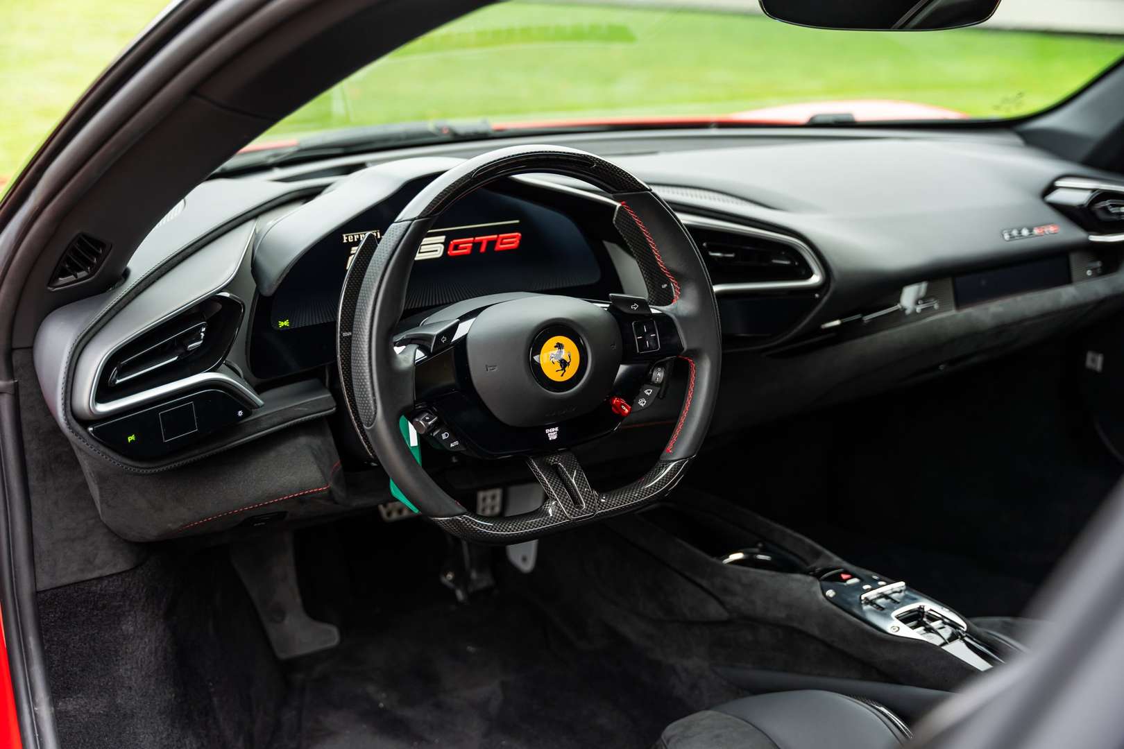 Ferrari 296 GTB - 2024 - Joinsteer - #18