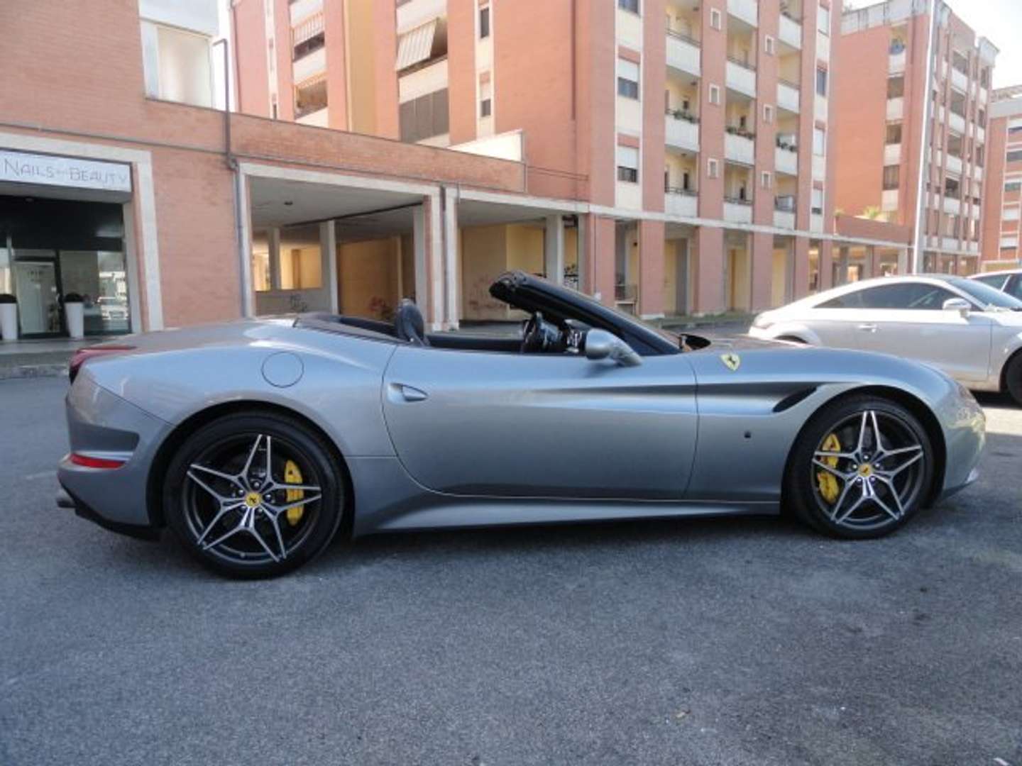 Ferrari California - 2016 - Joinsteer - #7