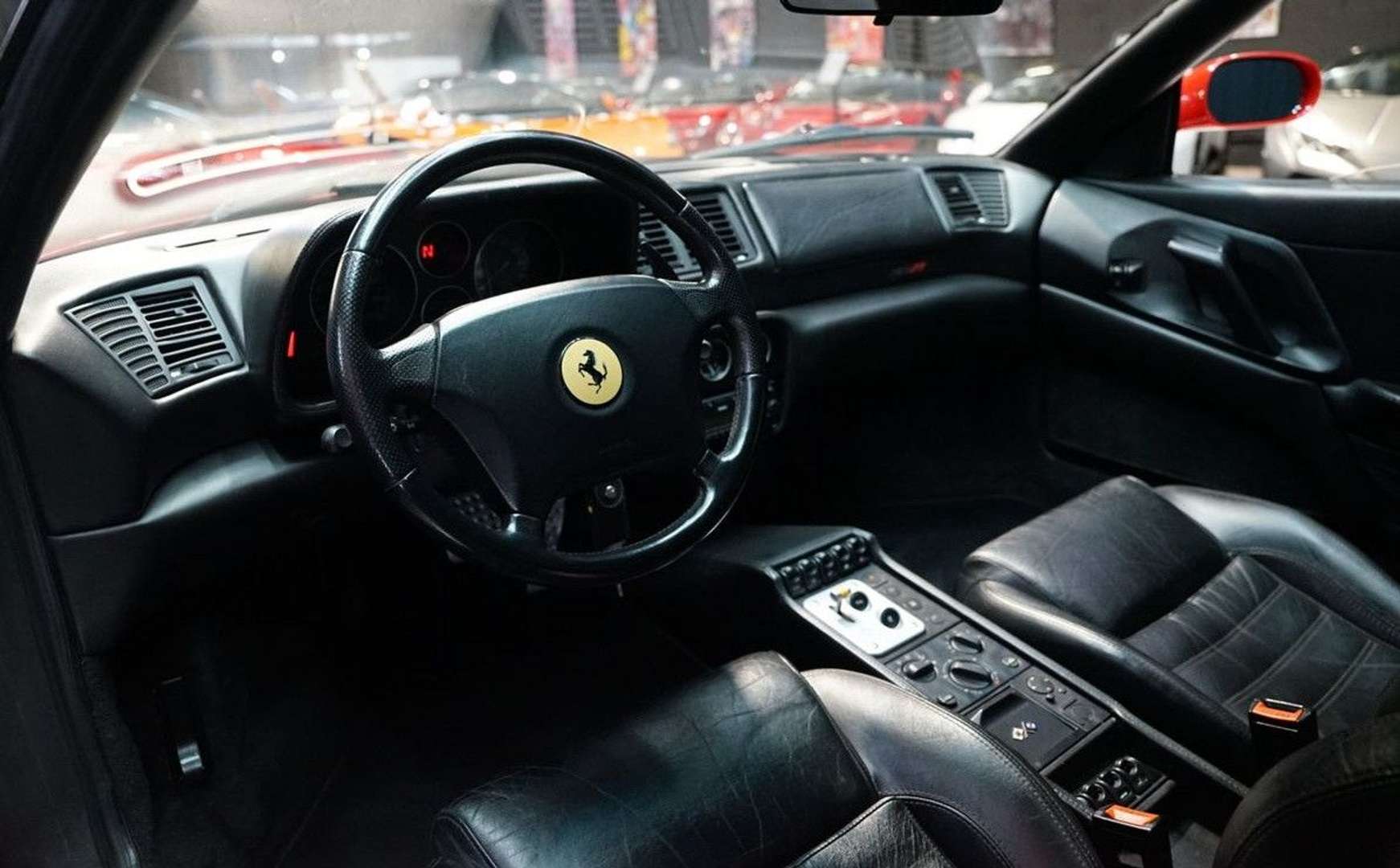 Ferrari F355 - 2000 - Joinsteer - #8