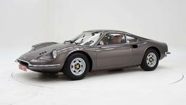 Ferrari Dino 246 GT -  - Joinsteer - #1
