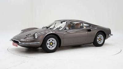 Ferrari Dino 246 GT -  - Joinsteer - #1
