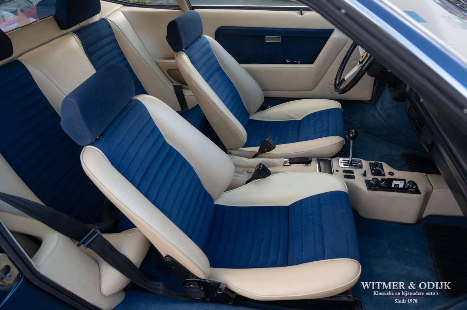 Ferrari Dino 246 GT - 1976 - Joinsteer - #7