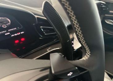 Ferrari Purosangue — photo 17