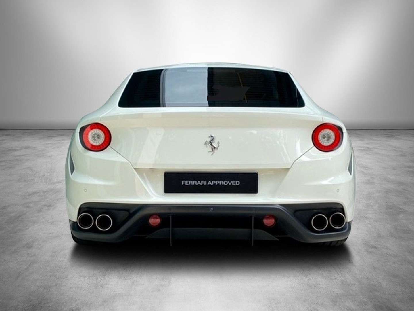 Ferrari FF - 2015 - Joinsteer - #4