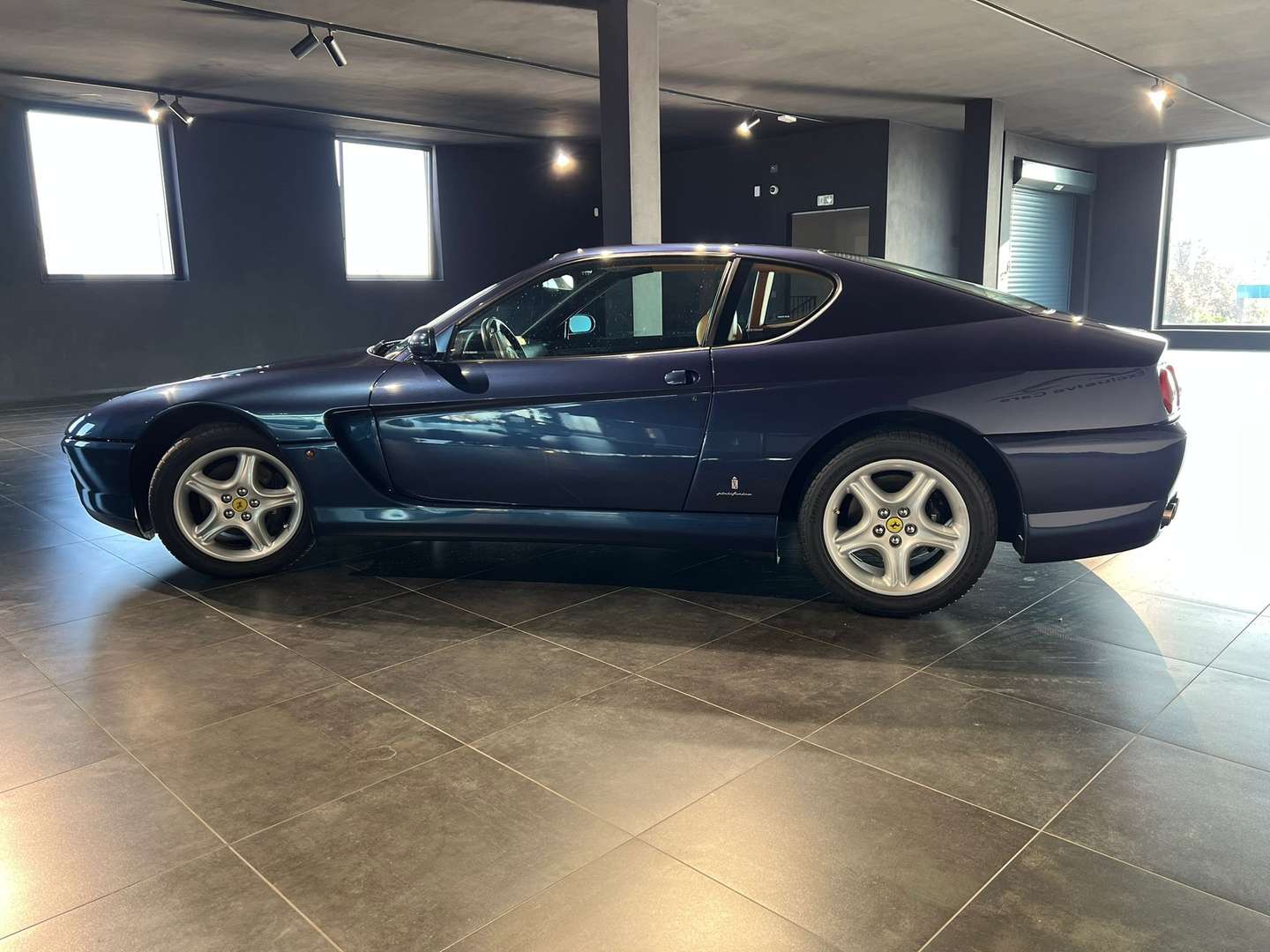 Ferrari 456 GT - 1994 - Joinsteer - #7