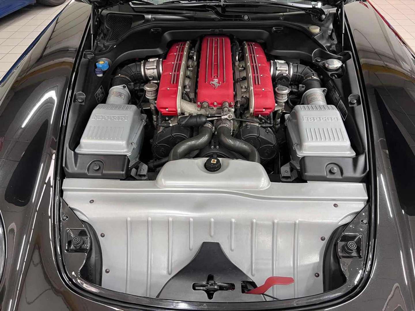 Ferrari 612 Scaglietti - 2004 - Joinsteer - #14