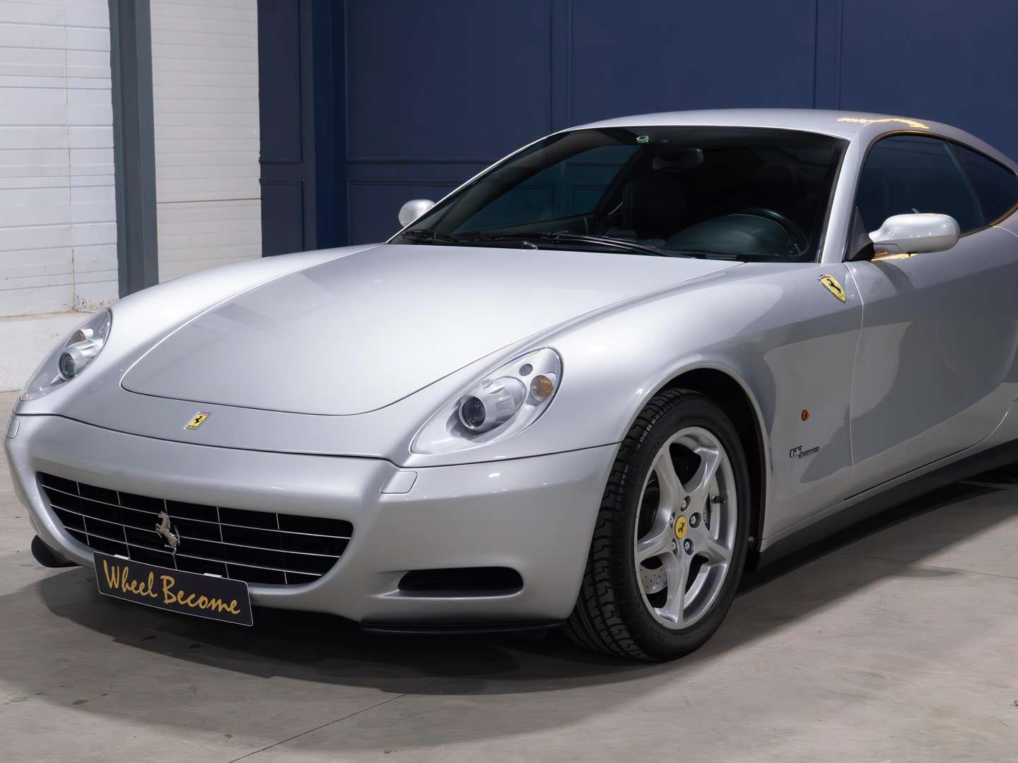 Ferrari 612 Scaglietti - 2006 - Joinsteer - #12