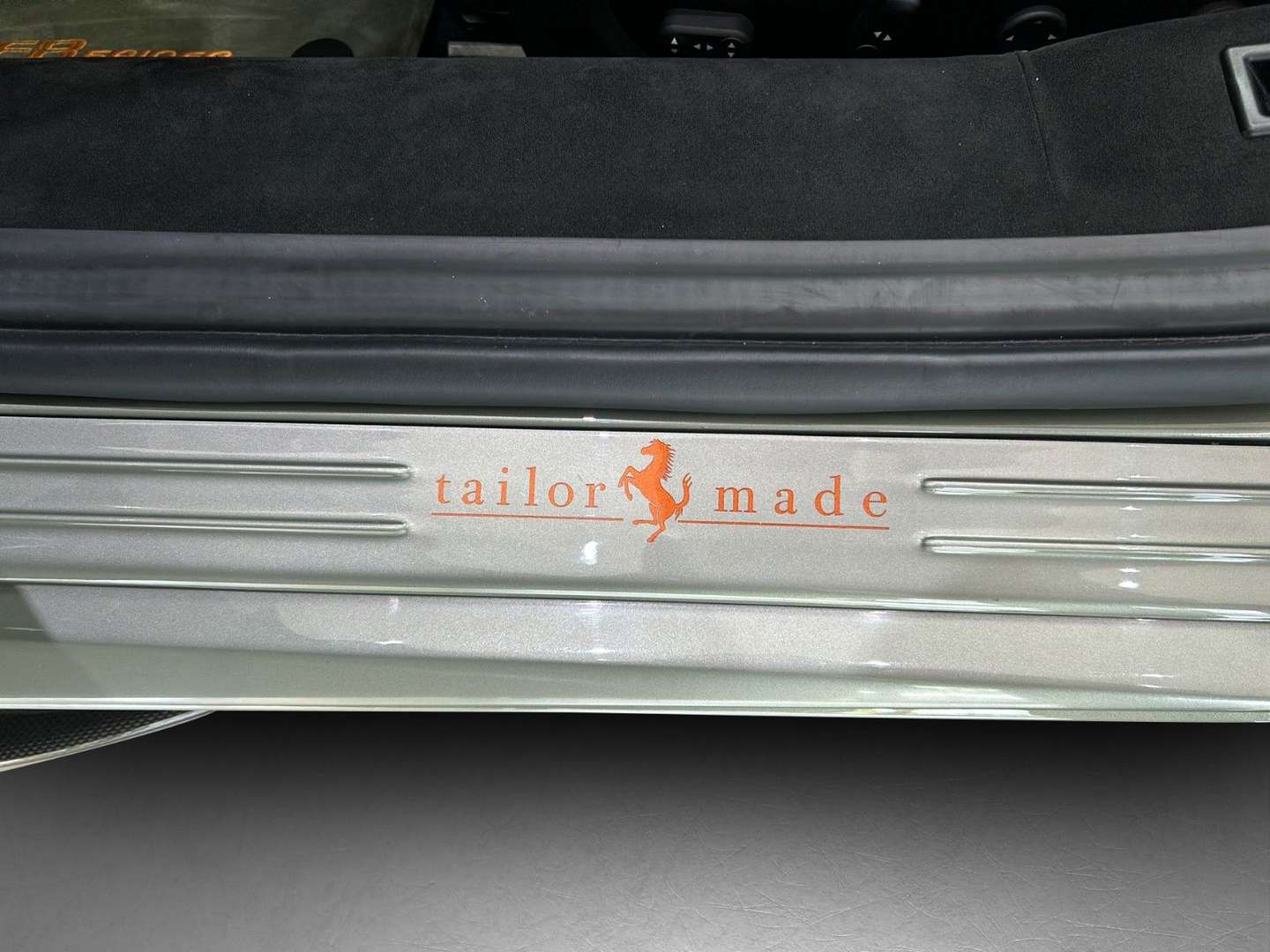 Ferrari F8 Spider - 2021 - Joinsteer - #20