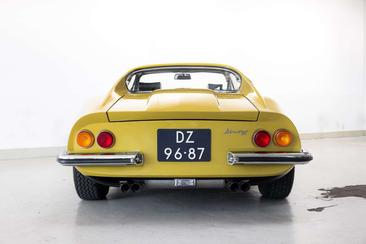 Ferrari Dino 246 GT — photo 7