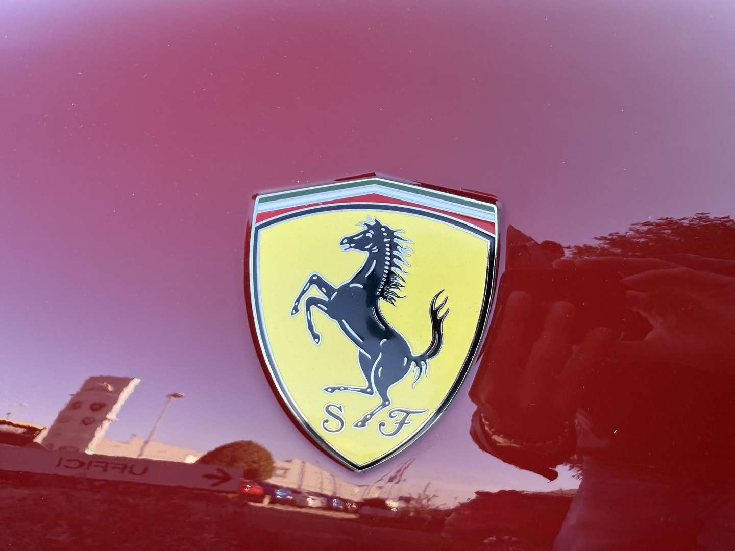 Ferrari 12 Cilindri - 2025 - Joinsteer - #17