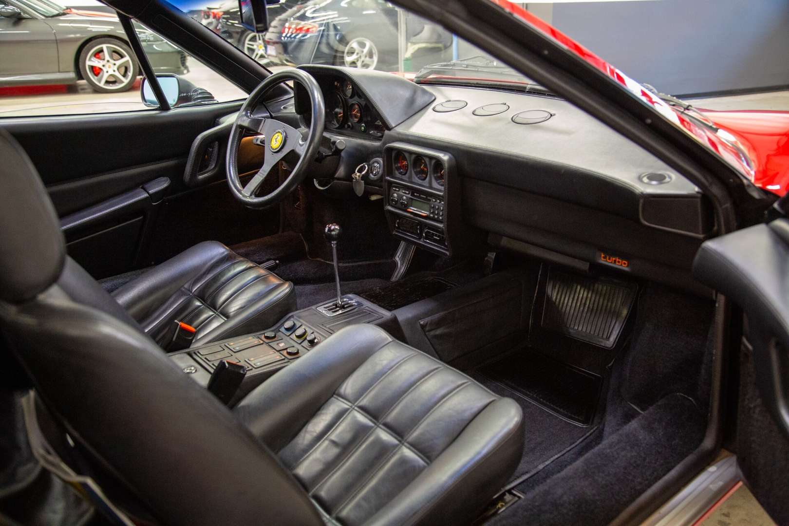 Ferrari 208 GTS - 1988 - Joinsteer - #13