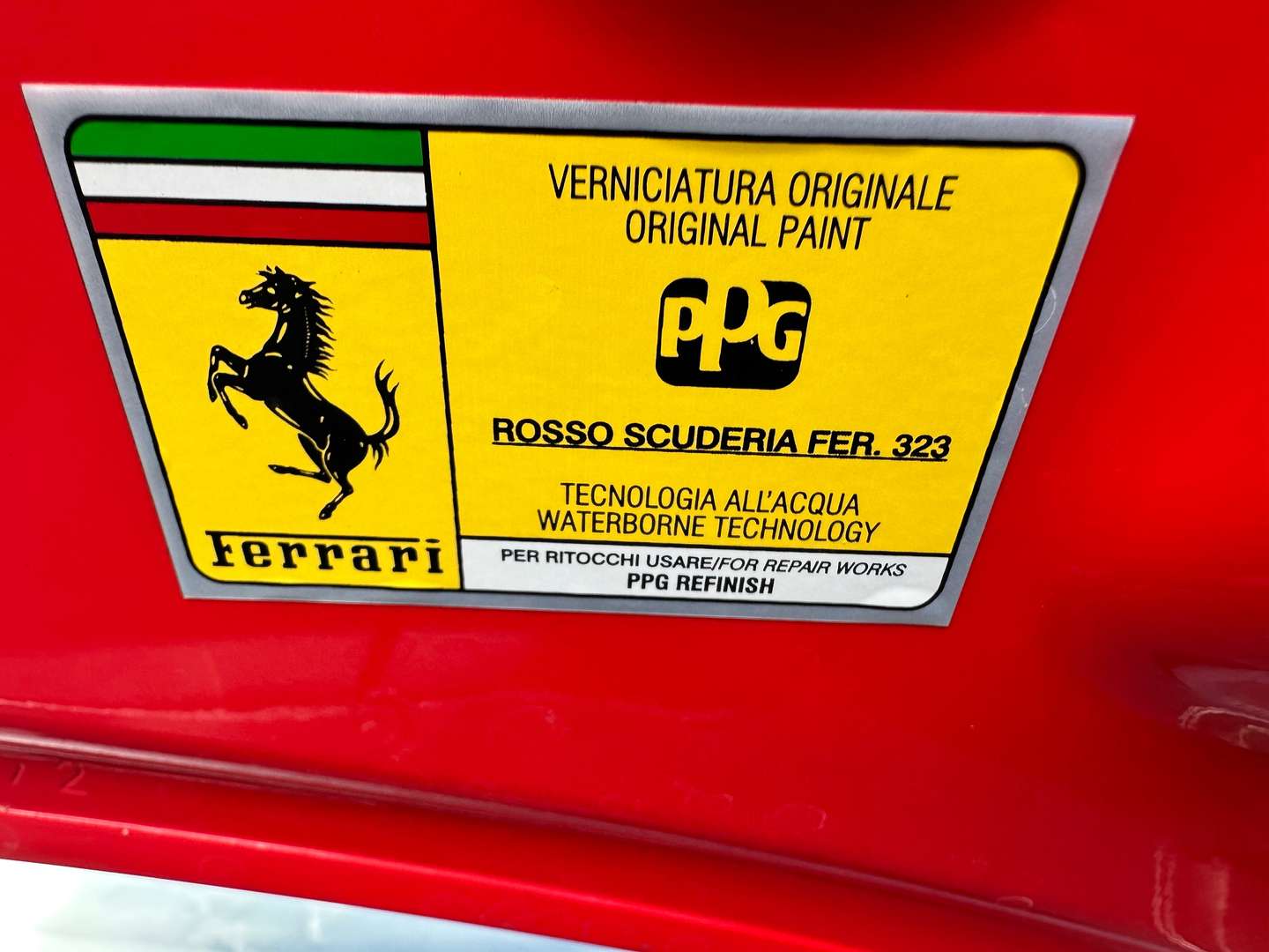 Ferrari California - 2012 - Joinsteer - #17