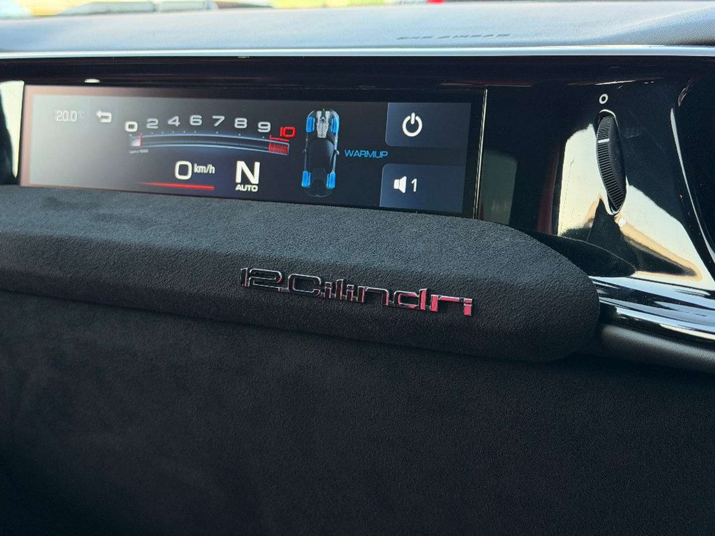 Ferrari 12 Cilindri - 2025 - Joinsteer - #13