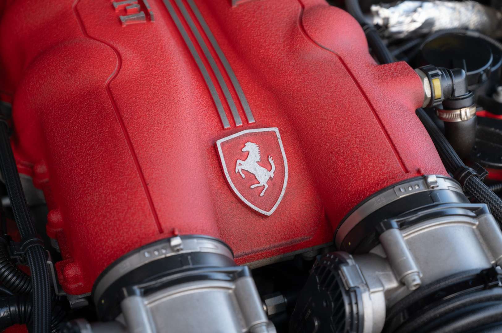 Ferrari California - 2009 - Joinsteer - #13