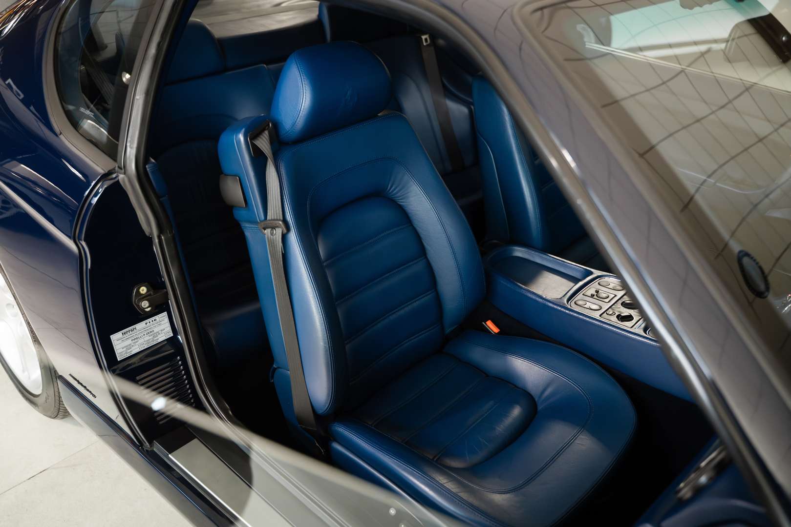 Ferrari 456 GT - 1999 - Joinsteer - #14