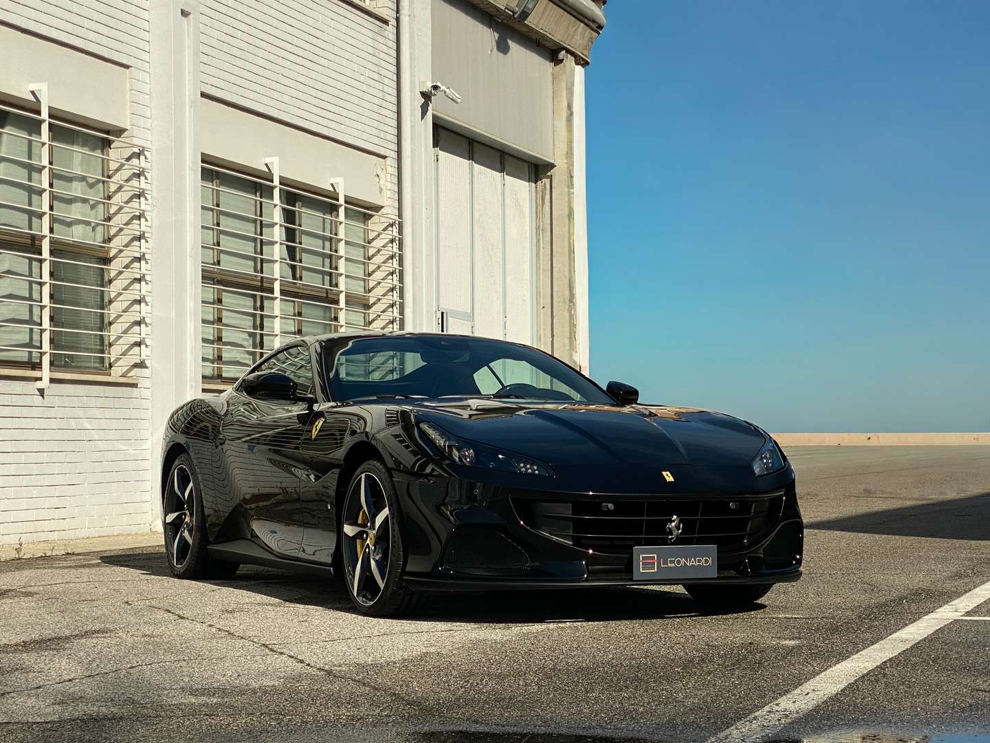 Ferrari Portofino - 2024 - Joinsteer - #2