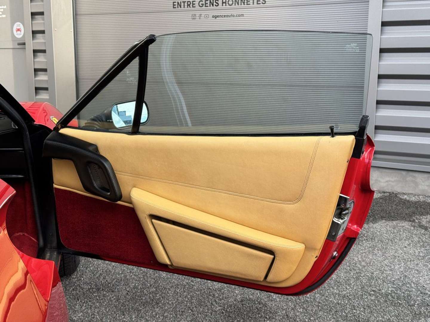 Ferrari 328 GTS - 1987 - Joinsteer - #20