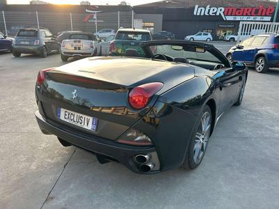 Ferrari California -  - Joinsteer - #3