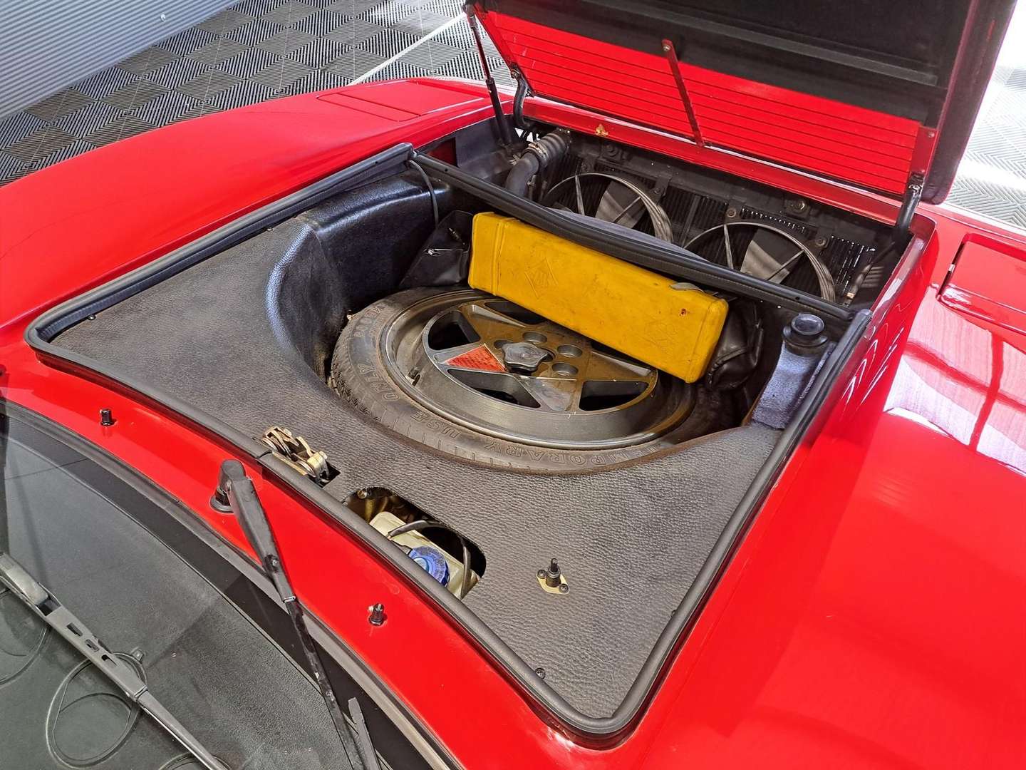 Ferrari 328 GTS - 1987 - Joinsteer - #15