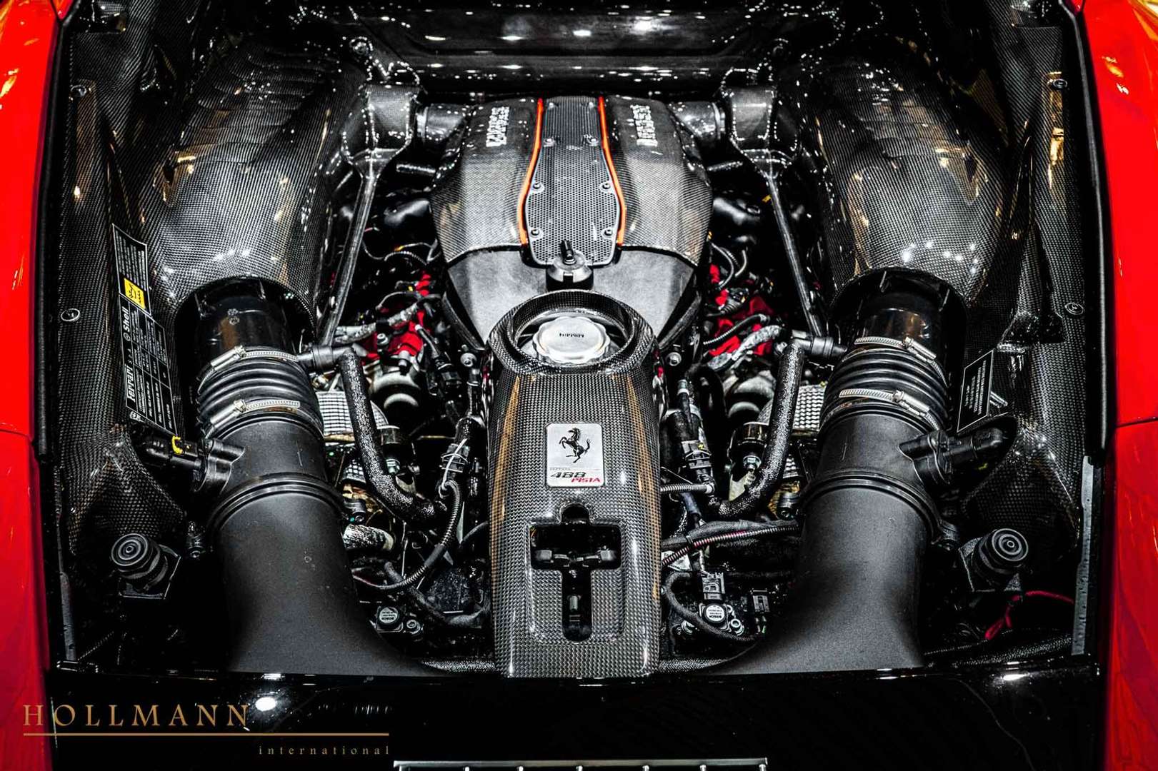 Ferrari 488 - 2020 - Joinsteer - #22