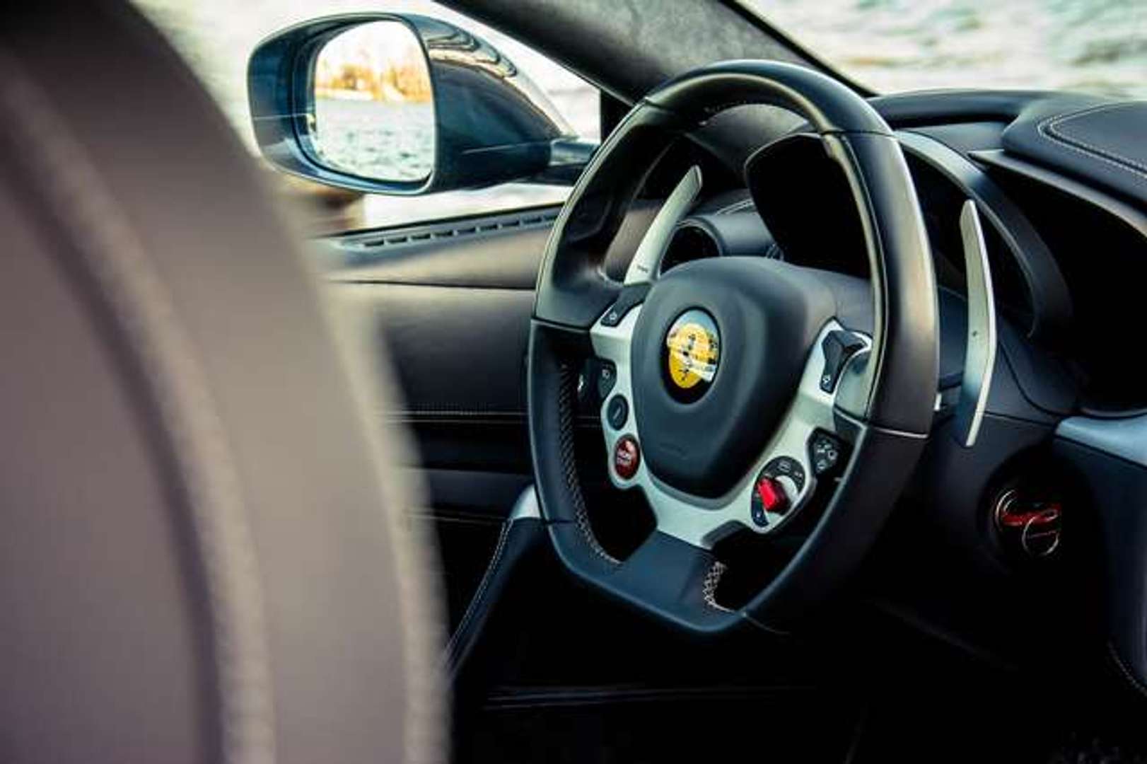 Ferrari FF - 2013 - Joinsteer - #11