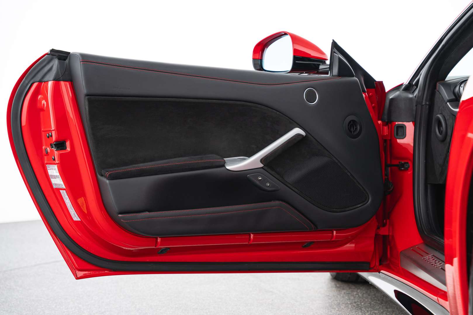 Ferrari F12 Berlinetta - 2013 - Joinsteer - #40