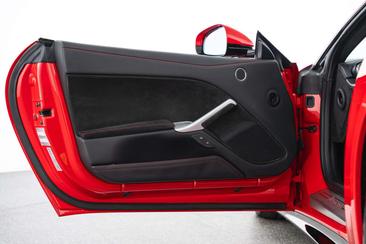 Ferrari F12 Berlinetta — photo 40