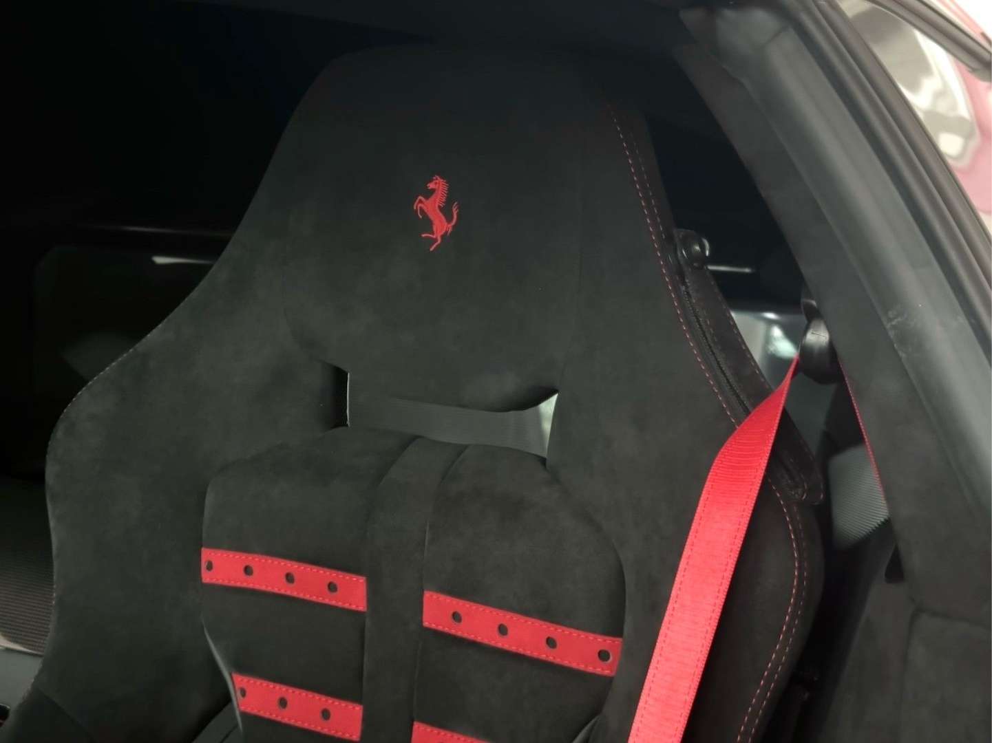 Ferrari 812 Competizione - 2022 - Joinsteer - #19