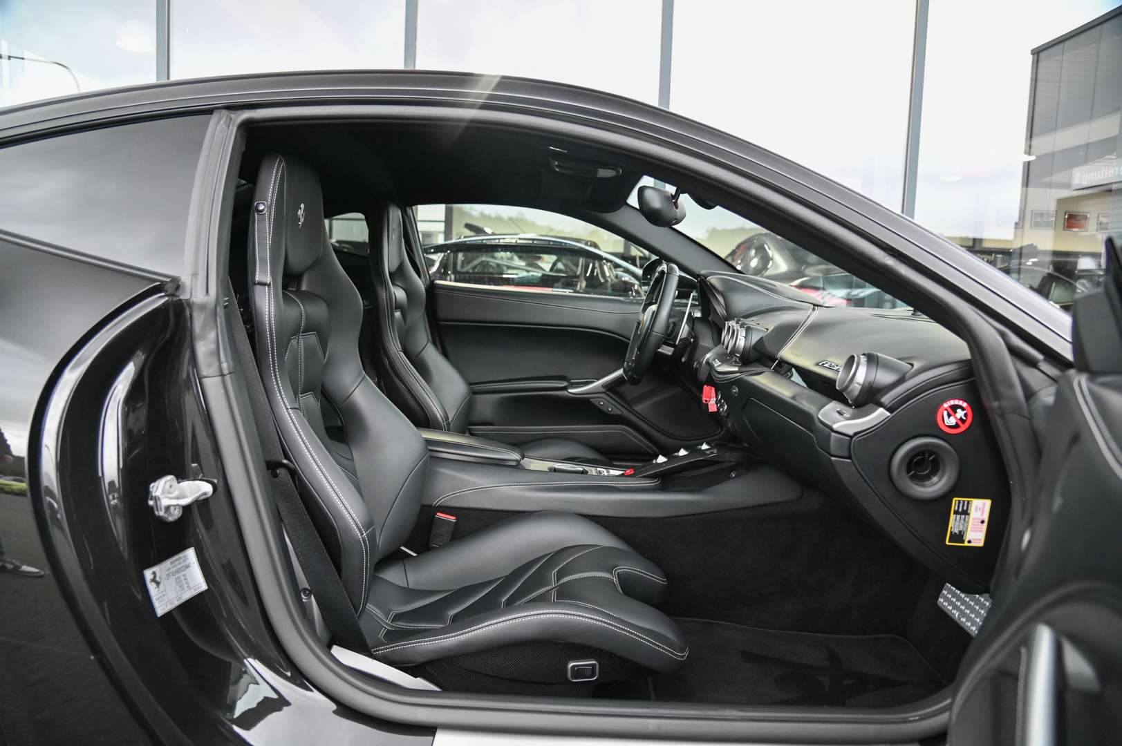 Ferrari F12 Berlinetta - 2014 - Joinsteer - #17