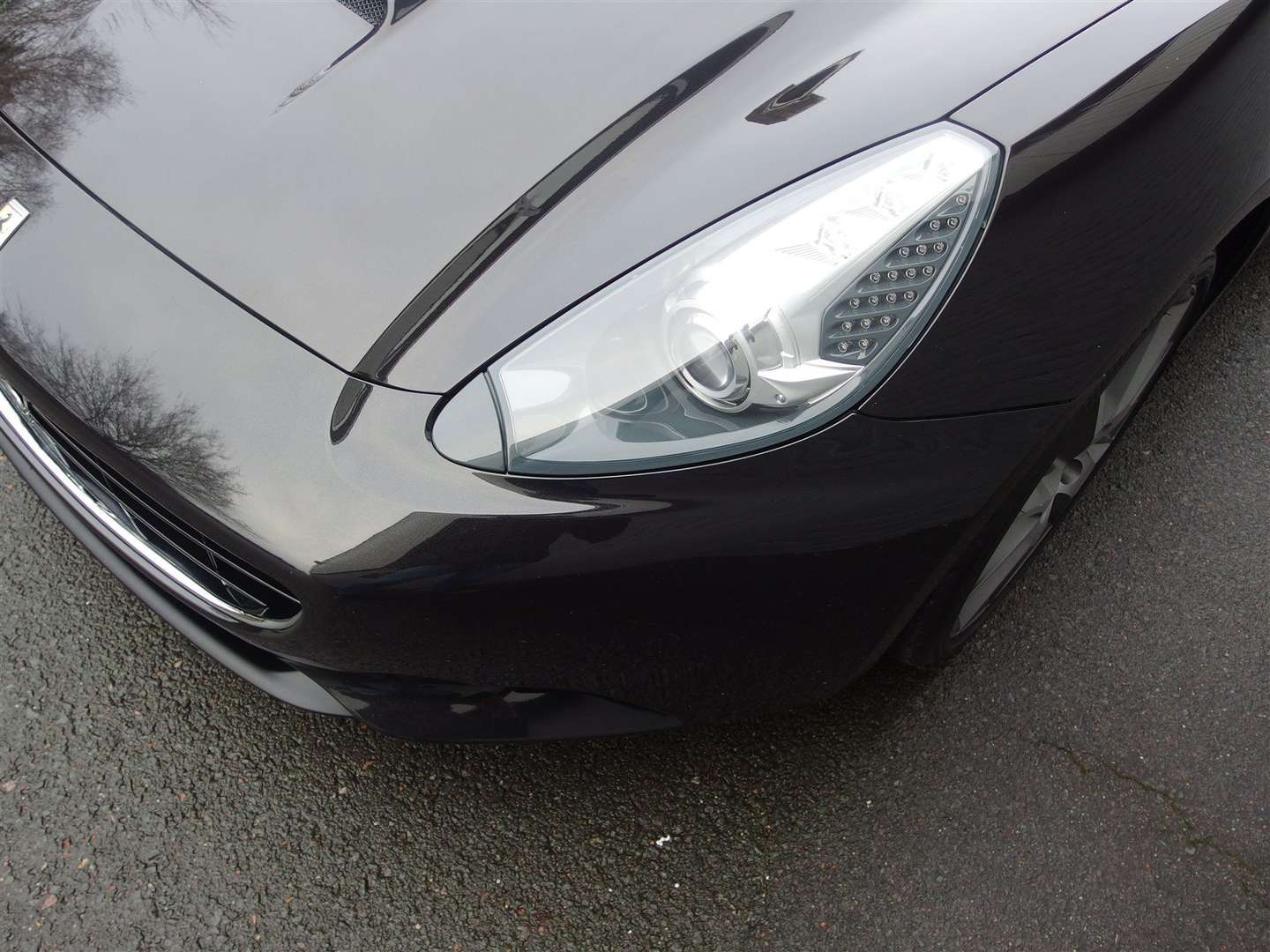 Ferrari California - 2010 - Joinsteer - #26