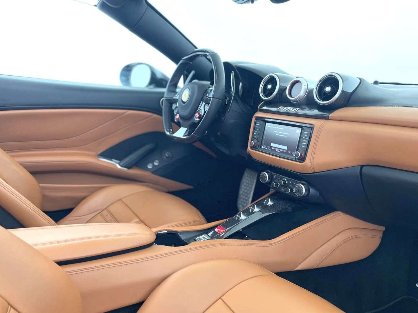 Ferrari California - 2015 - Joinsteer - #22