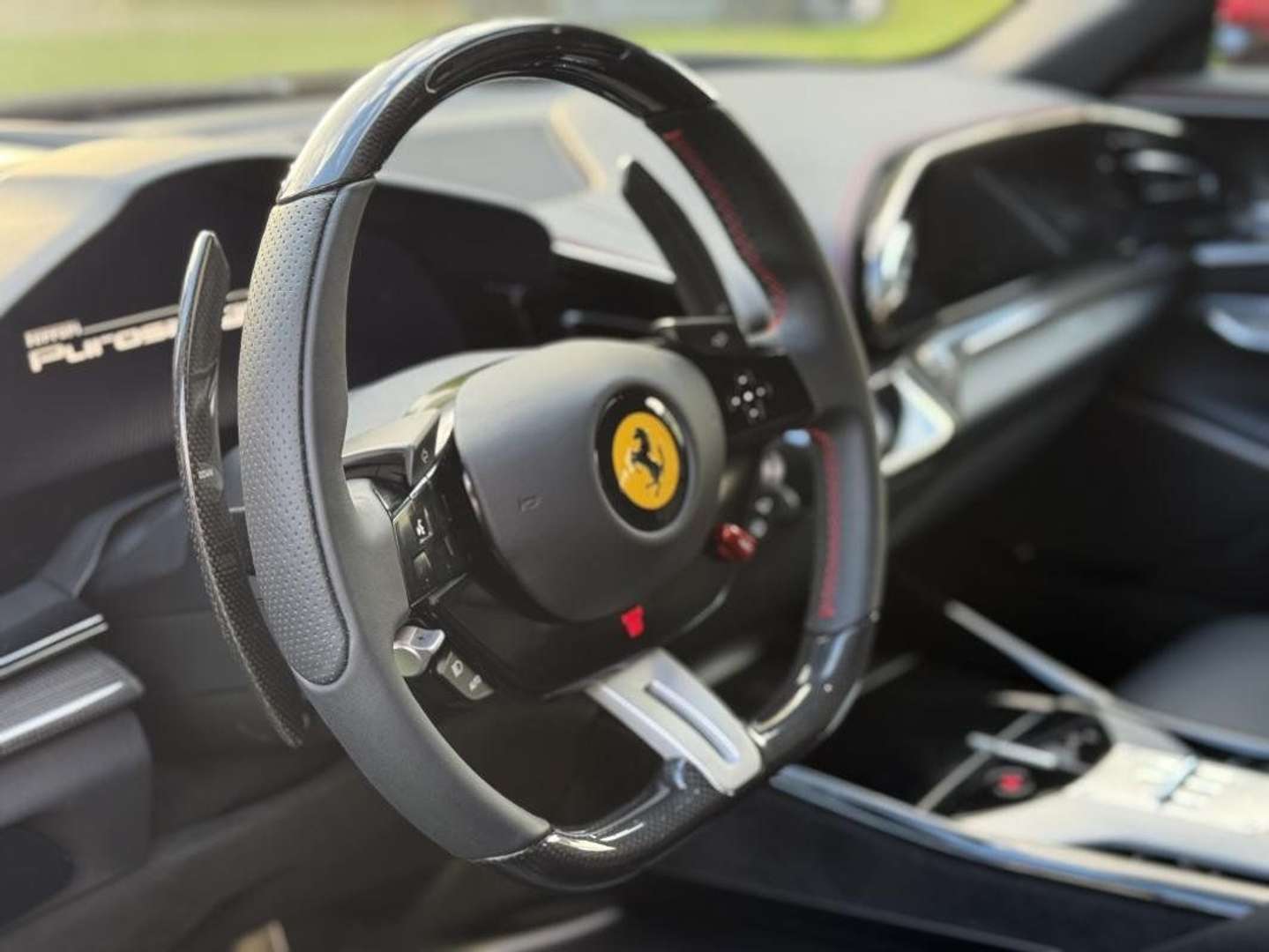 Ferrari Purosangue - 2024 - Joinsteer - #15