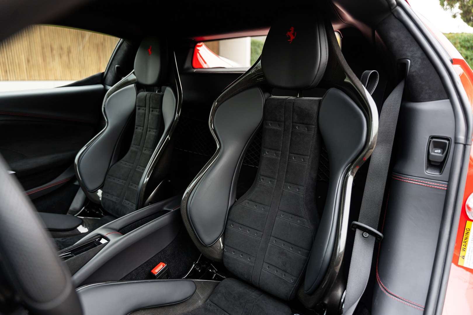 Ferrari 296 GTB - 2024 - Joinsteer - #19