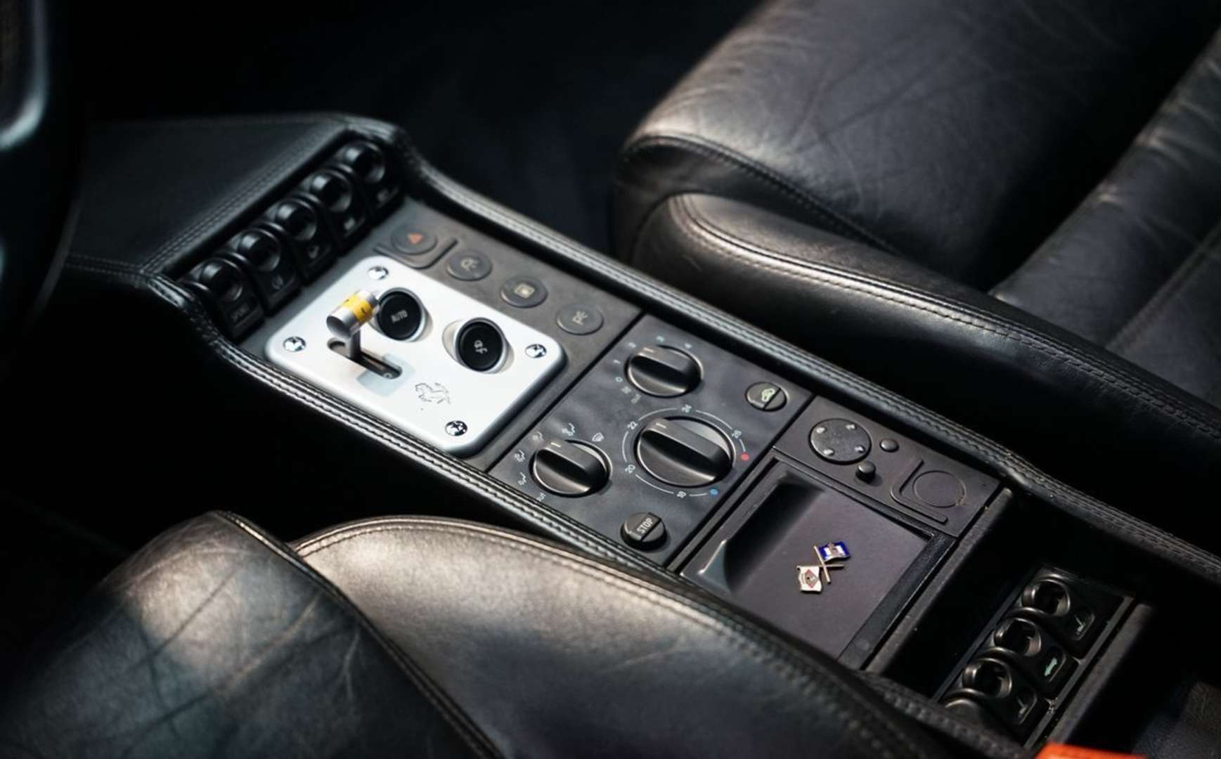 Ferrari F355 - 2000 - Joinsteer - #9