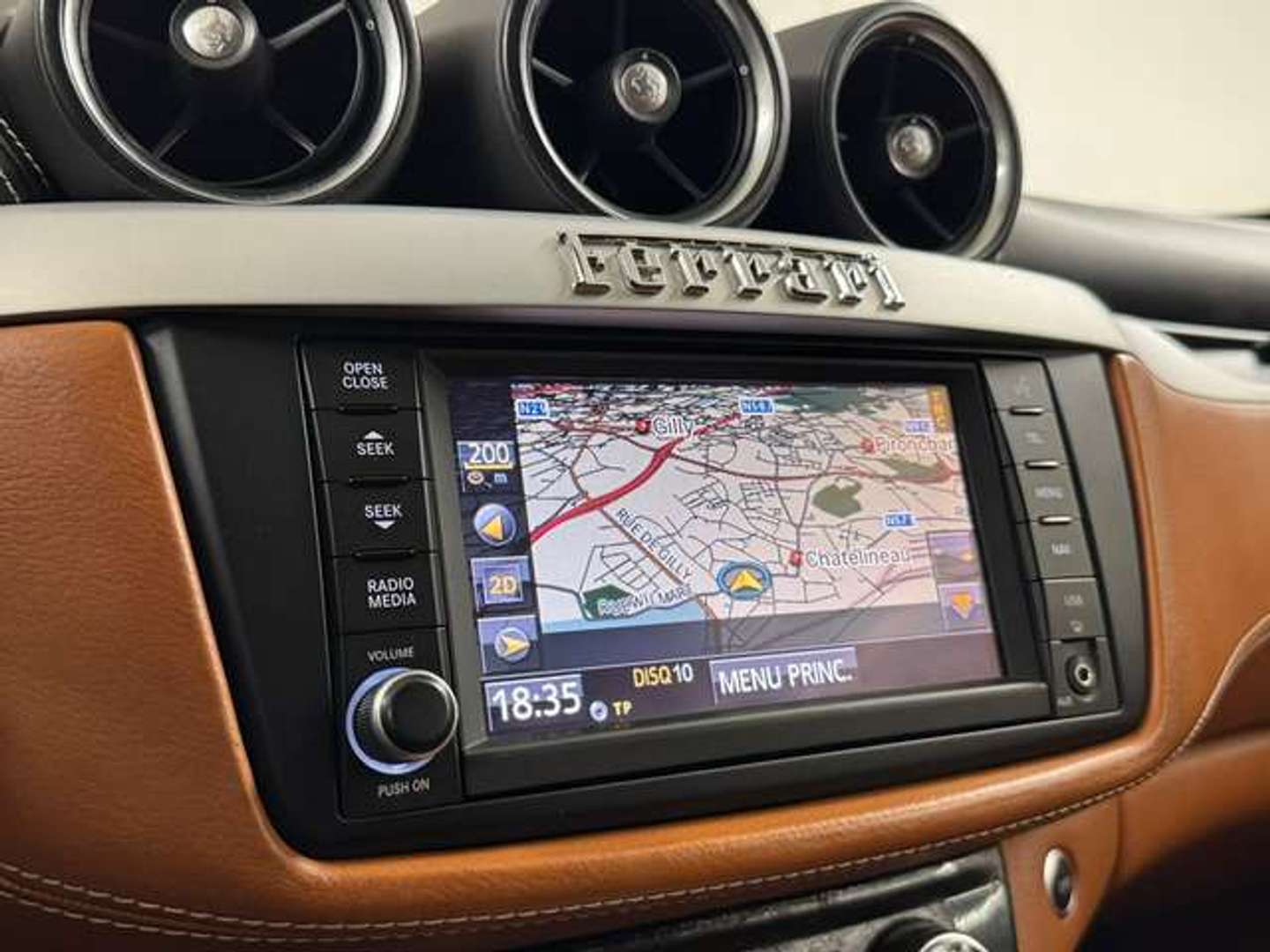 Ferrari FF - 2011 - Joinsteer - #16