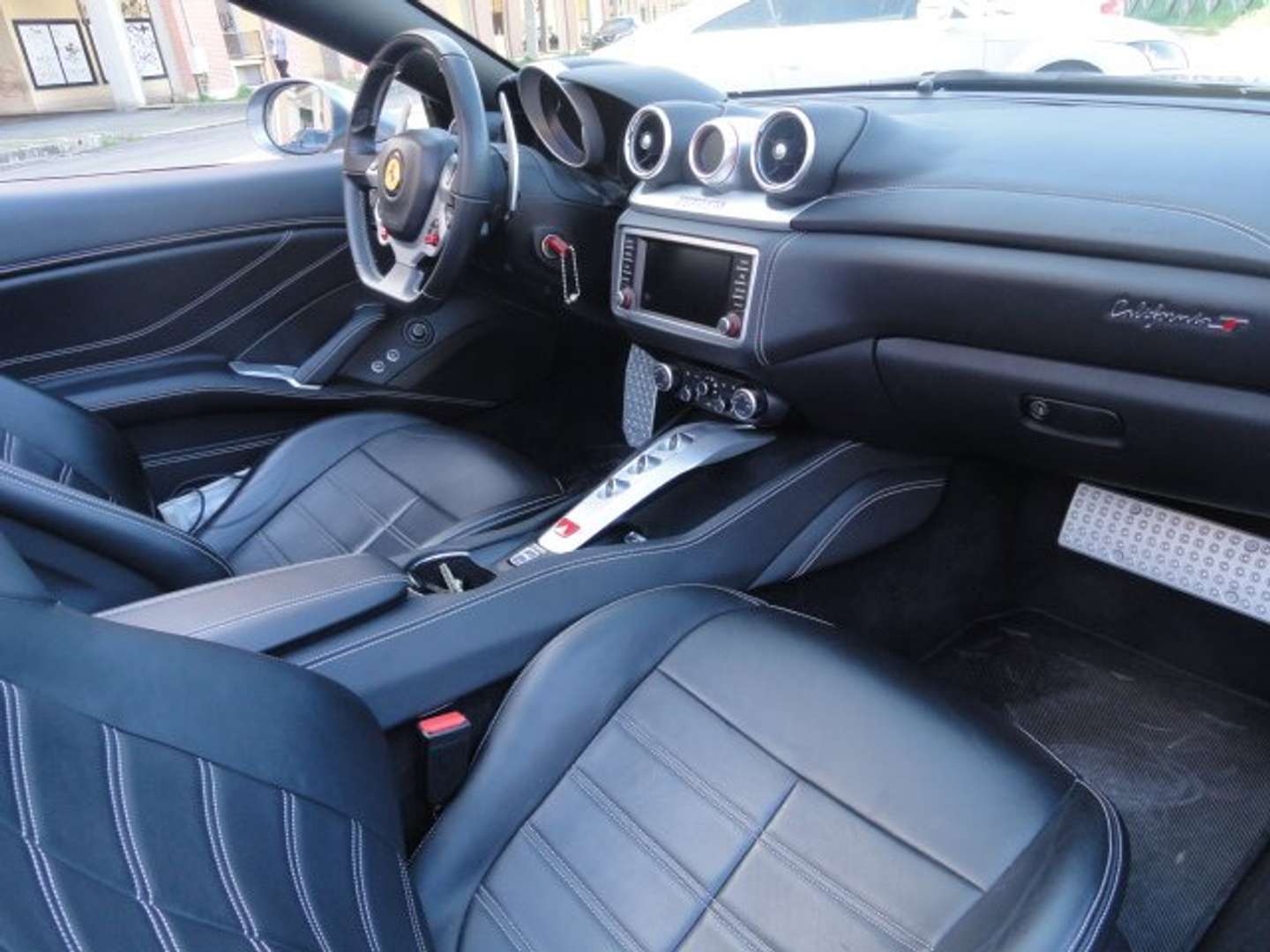 Ferrari California - 2016 - Joinsteer - #8