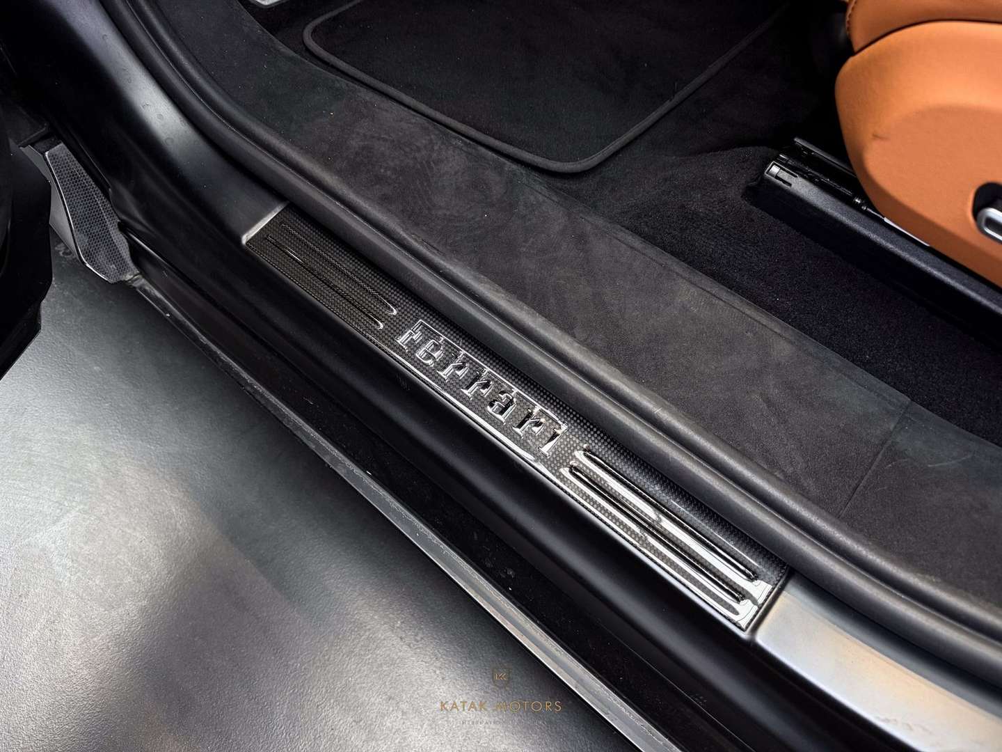 Ferrari Purosangue - 2024 - Joinsteer - #18