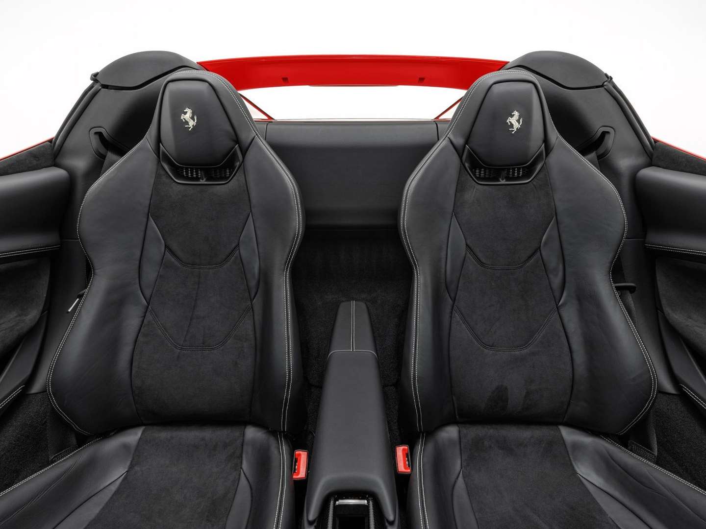 Ferrari 296 GTS - 2025 - Joinsteer - #22