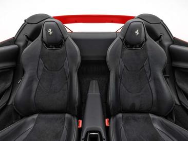 Ferrari 296 GTS — photo 22