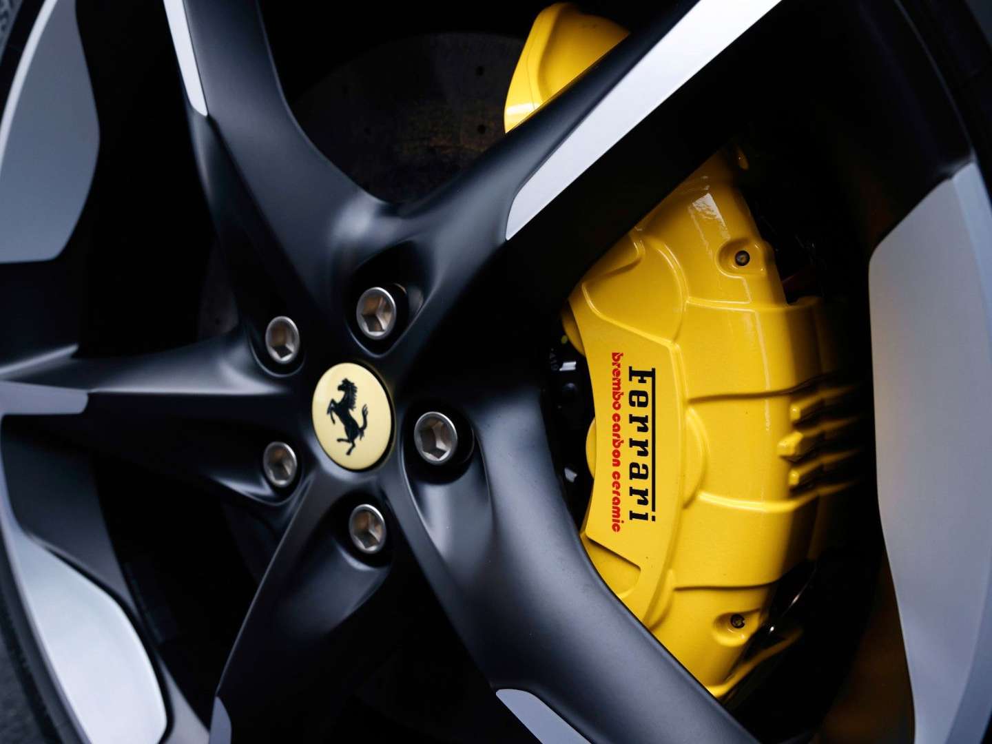 Ferrari Purosangue - 2025 - Joinsteer - #34