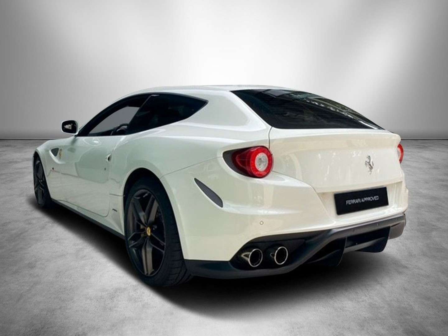 Ferrari FF - 2015 - Joinsteer - #5