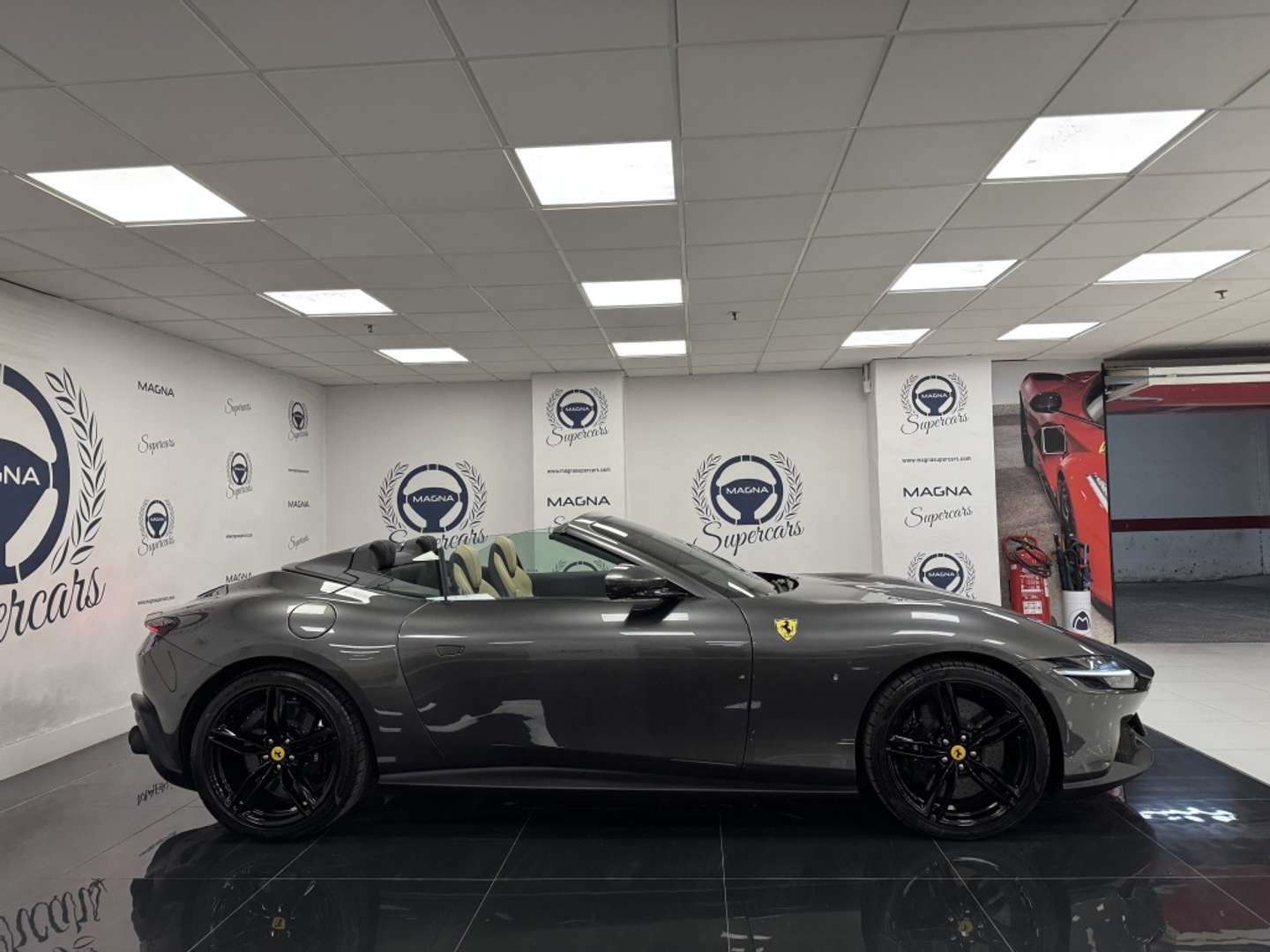 Ferrari Roma - 2025 - Joinsteer - #2