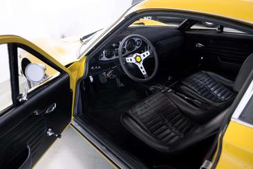 Ferrari Dino 246 GT — photo 8