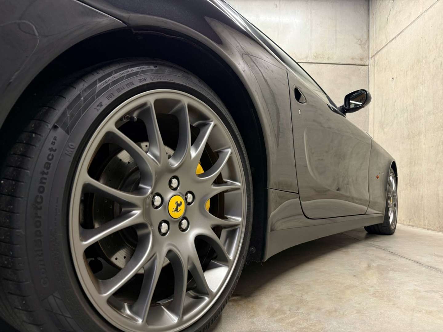 Ferrari 612 Scaglietti - 2007 - Joinsteer - #13