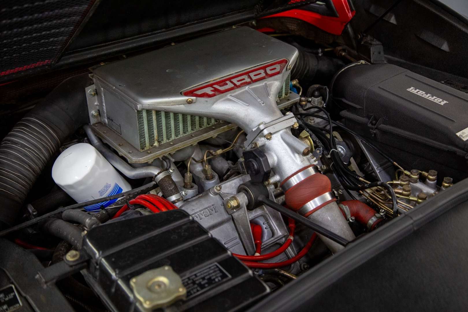 Ferrari 208 GTS - 1988 - Joinsteer - #14